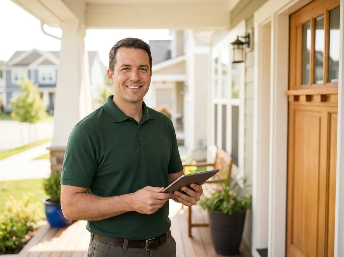 Pest control FAQs for Robinson, IL